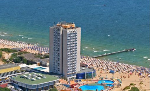 "Слънчев бряг" бори алкохола с културен туризъм