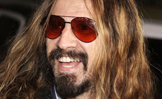 Роб Зомби продаде къщата си за 3,65 милиона долара 