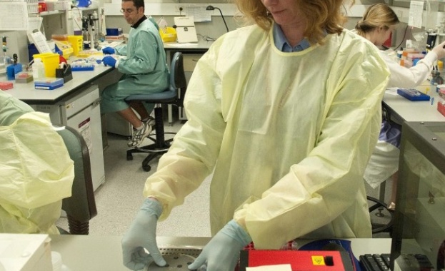 В човешкото тяло работи система за защита срещу грипа