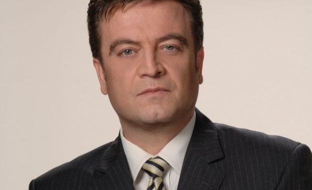 Цв. Кънчев: Първанов е последователен в десните си пристрастия