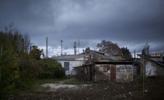 Тъмната страна на Сочи