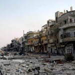 Проф. Бузов: Нито САЩ, нито Русия имат полезен ход в Сирия