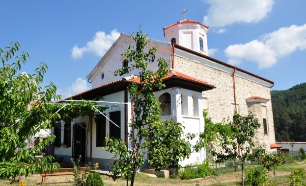 Филм за Игумения Валентина Друмева в поредицата на БНТ2 "Съвременници"