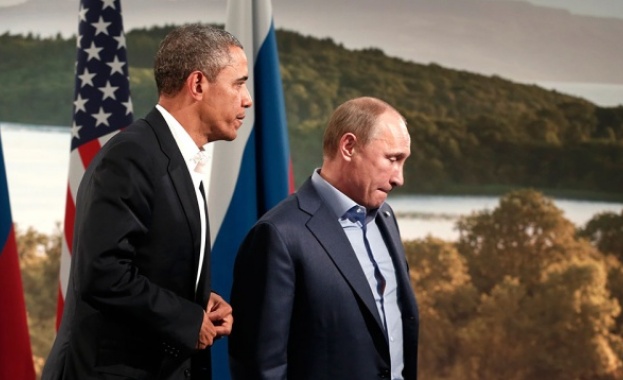САЩ могат да разчитат само на Русия срещу Ислямската държава