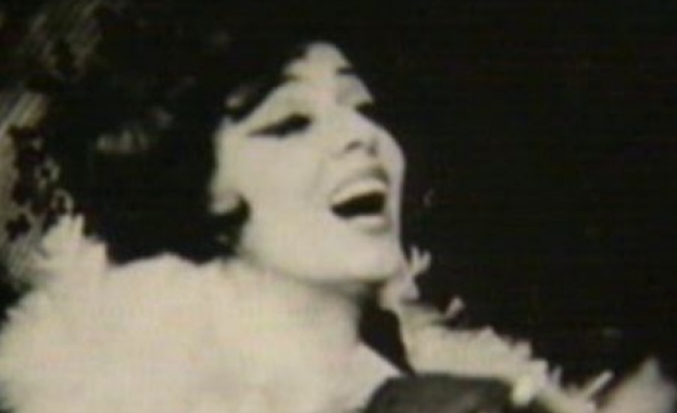 Днес е поклонението пред тленните останки на Лиляна Кисьова