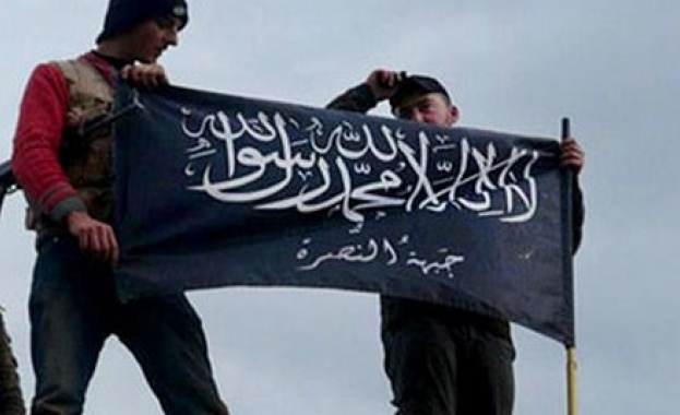 "Джебхат ан Нусра" пое отговорността за експлозията в централата на "Хизбула" 