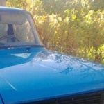Москвич носи името Йосиф Сталин