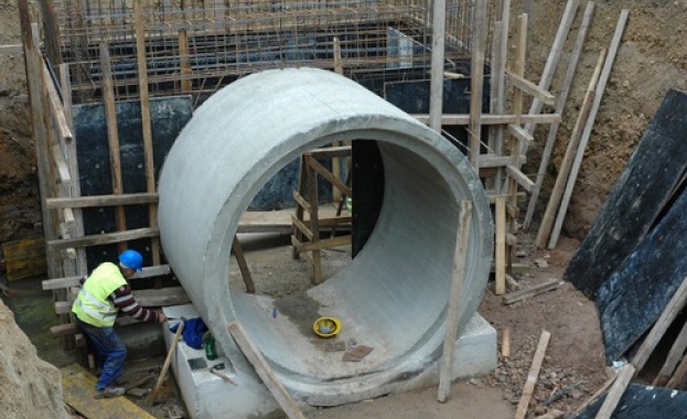 Водните проекти на шест големи общини се отлагат