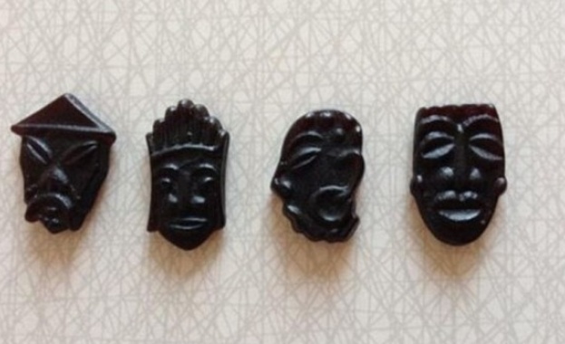 Желирани мечета-расисти