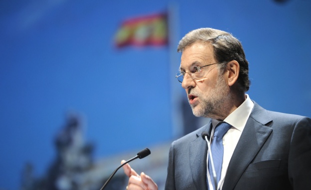 Мариано Рахой предупреди, че Испания е изправена пред риск от трети поред парламентарни избори