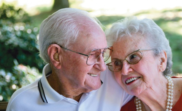 Заключителен концерт по проекта „По-качествен живот за нашите родители!"