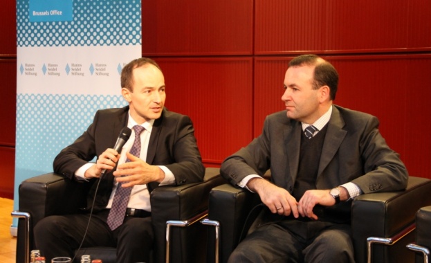 Ковачев: Напълно погрешно да се сочат с пръст българите