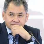 Сергей Шойгу: Руските войски използват най-новите оръжия – самолет Су-57 и хиперзвуковата ракета „Кинжал“ по време на специалната военна операция