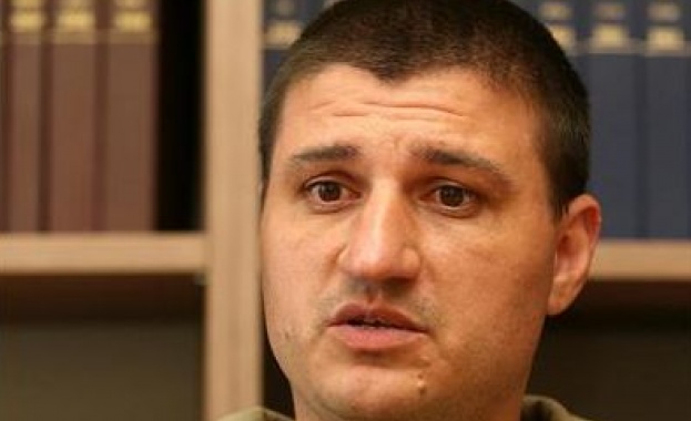 Нападателят на Костов: След делото минавам Терминал 2