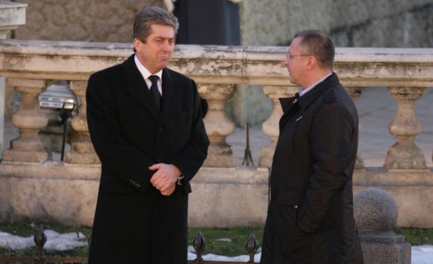 Първан Симеонов: АБВ има шанс, ако бъде разказван през Калфин