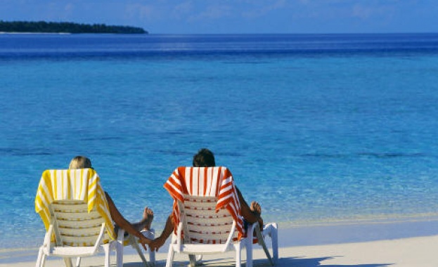 81% от българските туристи почиват само през лятото