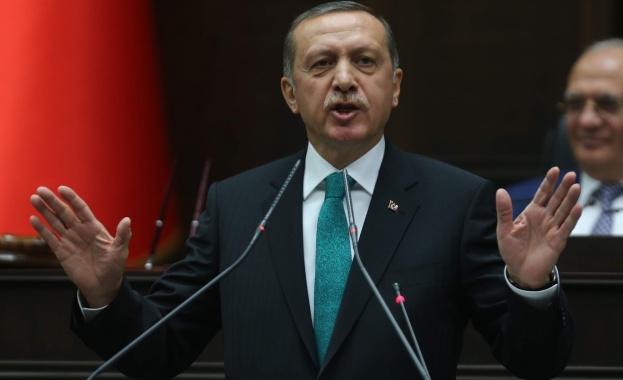 96 турски прокурори и съдии са преназначени