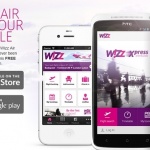 Wizz Аir стартира януарска мобилна разпродажба 