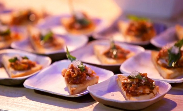 Отпада категоризацията на заведения за хранене и развлечения