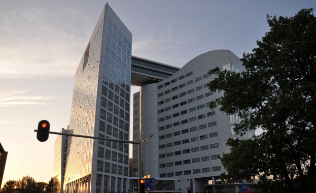  Камен Михов е определен за национален член в Eurojust от България