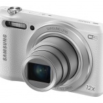 Впечатляващи снимки и лесно споделяне с новите смарт фотоапарати на Samsung от серията WB