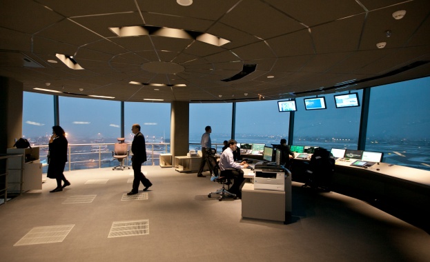 РВД получи терен за изграждане на нов летищен радиолокационен комплекс