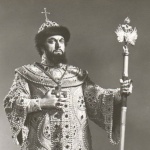 Откриват паметна плоча на великия Борис Христов
