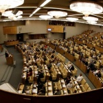 Присъединяването на Крим към Русия ще разгледа Думата на 21 март