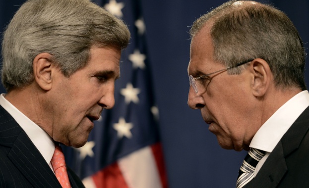 „Женева-2" започва при изключителни мерки за сигурност