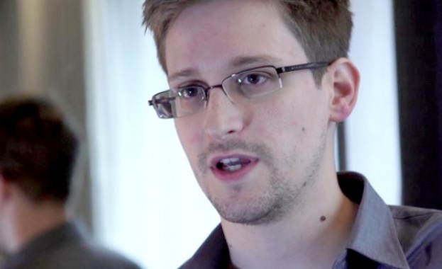 Сноудън помоли руските специални служби за защита