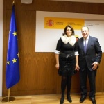 Зам.-министър Ботев участва в световния форум на лидерите в туризма „Екселтур" 