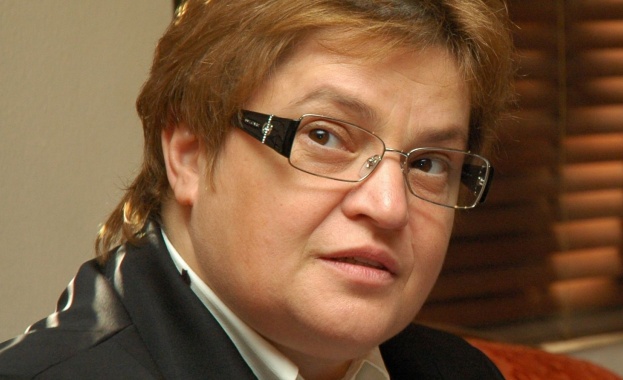 Миглена Тачева: Напредваме, защото вътрешният министър не се казва Цветанов