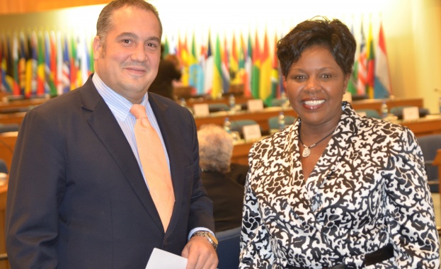 Бинев внесе искане за мисия за наблюдение на европейските избори в България