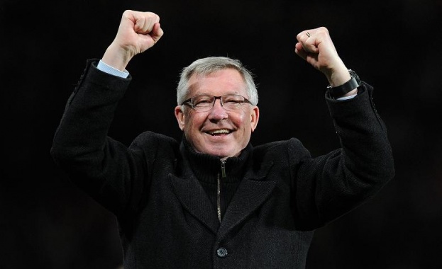 Пиян фен на Юнайтед потърси Фъргюсън чрез спешния телефон