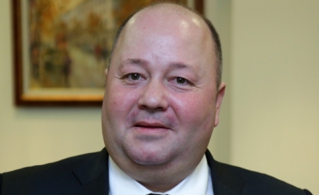 Новият градски прокурор на София встъпи в длъжност 