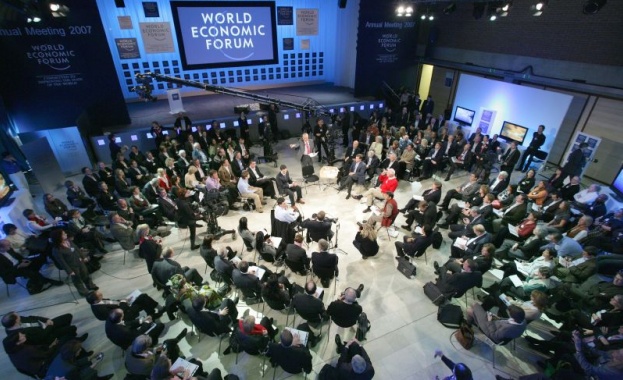 Лидери се събират на Световния икономически форум в Давос