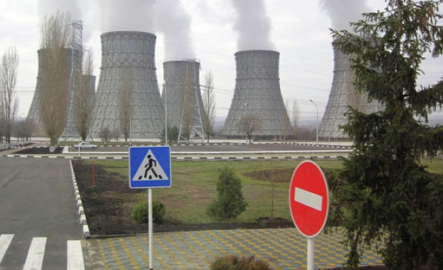 „Росатом” с поръчки за строителството на 22 блока на АЕЦ в чужбина