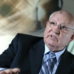 Горбачов: Напрежението между Русия и Запада крие колосална опасност