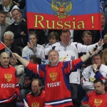 Средната възраст на руските олимпийци е 22,5 години