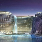 Луксозни хотели в Китай се отказват от звездите си 