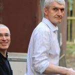 Върховният съд на Русия освободи Платон Лебедев