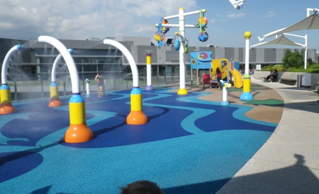 ДАЗД с мерки за гарантиране на безопасността на децата в детските центрове