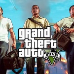 GTA V пристига за Windows в края на март
