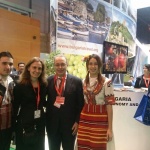 Бранимир Ботев консултантира възможности за развитието на стратегията за туризма