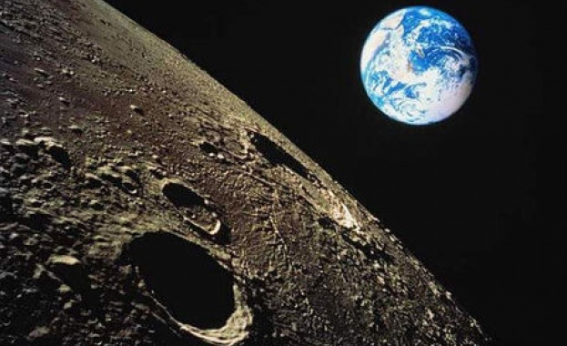 Русия ще праща три космически апарата на Луната