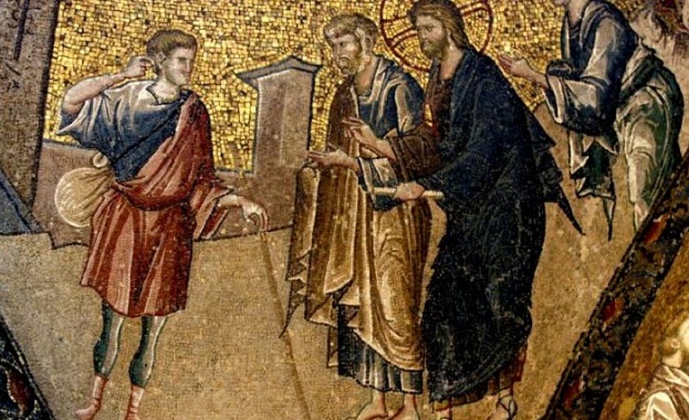 Св. свщмчк Климент, еп. Анкирски. Св. мчк Агатангел. Св. Павлин, еп. Нолански