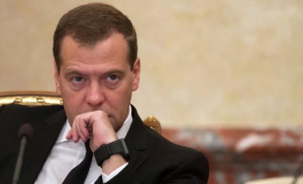 Премиерът Медведев потвърди, че Русия е готова да осигури безопасността на Олимпиадата