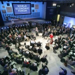 Форумът в Давос е самият проблем