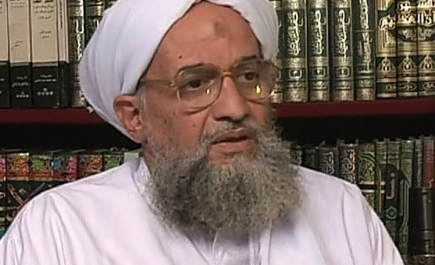 Зауахири призова за прекратяване на сраженията между сирийските ислямисти