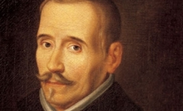 Изгубена творба от Лопе де Вега бе открита в Мадрид